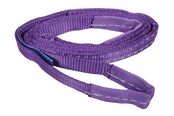 Sicherheitsausrüstung & Arbeitskleidung - Work>it webbing strap 1000 kg 2 meters - 63468