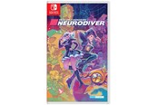 Spiele - Read Only Memories: NEURODIVER - Nintendo Switch - Visual Novel - PEGI 12 - 0754590781787