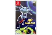 Spiele - Swoon! Earth Escape - Nintendo Switch - Plattform - PEGI Unknown - 0754590781169