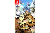 Spiele - Fight of Animals: Arena - Nintendo Switch - Fighting - PEGI Unknown - 4712865433126