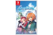 Spiele - Eternal Radiance - Nintendo Switch - RPG - PEGI Unknown - 8881300172190