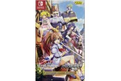 Spiele - Tristia Legacy & Restore Bundle Pack - Nintendo Switch - Abenteuer - PEGI Unknown - 0754590781305