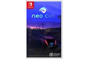 Spiele - Neo Cab - Nintendo Switch - Abenteuer - PEGI Unknown - 8881300172152
