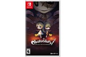 Spiele - Obakeidoro: Catch Me if You Can Monsters! - Nintendo Switch - Action - PEGI Unknown - 0794712144205