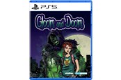 Spiele - Gloom and Doom - Sony PlayStation 5 - Visual Novel - PEGI Unknown - 0754590781053