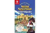Spiele - World Neverland: Daily Life in the Elnea Kingdom - Nintendo Switch - Simulation - PEGI Unknown - 4560425550031