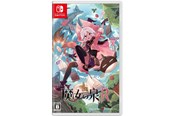 Spiele - Witch Spring R - Nintendo Switch - Turn-based - PEGI Unknown - 8809030100191