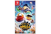 Spiele - Bang-On Balls: Chronicles - Nintendo Switch - Plattform - PEGI Unknown - 0754590781664