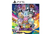 Spiele - Goonya Monster - Sony PlayStation 5 - Visual Novel - PEGI Unknown - 4595642706039