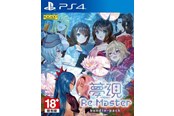 Spiele - Yumeutsustu Re:Master Bundle Pack - Sony PlayStation 4 - Abenteuer - PEGI 18 - 4891670649424