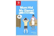 Spiele - Mom Hid My Game! Collection - Nintendo Switch - Puzzle - PEGI Unknown - 4589871980575