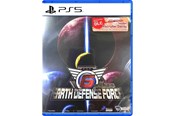 Spiele - Earth Defense Force 6 - Sony PlayStation 5 - Third Person Shooting - PEGI Unknown - 4570005942019