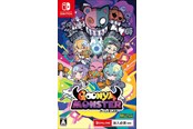 Spiele - Goonya Monster - Nintendo Switch - Visual Novel - PEGI Unknown - 4595642706015
