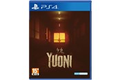 Spiele - Yuoni - Nintendo Switch - Horror - PEGI Unknown - 0794712742319