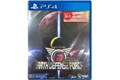 Spiele - Earth Defense Force 6 - Sony PlayStation 4 - Third Person Shooting - PEGI Unknown - 4570005942040