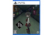 Spiele - Ib - Sony PlayStation 5 - Abenteuer - PEGI Unknown - 4589794580494
