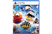Spiele - Bang-On Balls: Chronicles - Sony PlayStation 5 - Plattform - PEGI Unknown - 0754590781688