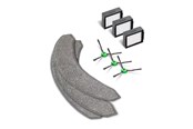 Roboter Staubsauger - iRobot Roboter Staubsauger T-Roomba Accesory kit j7/j7+ & Combo j9/j9+ - 48371619