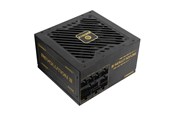 Netzteile - Enermax REVOLUTION III Netzteile - 650 Watt - 120 mm - ATX 3.1 - 80 Plus Gold zertifiziert - ERV650G-AHG-MAC