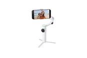 Tripods & Stative - Insta360 Flow 2 Pro Standard Bundle - Summit White - CINSABQB-FLOW201