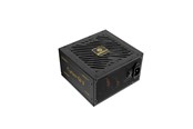 Netzteile - Enermax CyberG II Netzteile - 850 Watt - 120 mm - ATX 3.1 - 80 Plus Gold zertifiziert - ERV850G-AHG-NAC