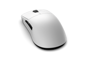 Maus - Endgame Gear OP1w 4k (v1) - White - Gaming Maus (Weiß) - EGG-OP1W4K-WHT