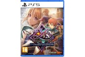 Spiele - Ys Memoire: The Oath of Felghana - Sony PlayStation 5 - RPG - PEGI 16 - 5060540772169