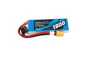 Ferngesteuert - Gens ace &Tattu G-Tech LiPo 1800mAh 7.4V 45C 2S1P XT60 Battery - GEA182S45X6GT