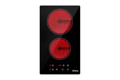 Andere Küchengeräte - IsEasy T2V-01M ceramic/electric cooktop - T2V-01M