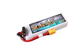 Ferngesteuert - Gens ace &Tattu G-Tech Soaring 2700mAh 11.1V 30C 3S1P LiPo Battery - GEA273S30X6GT