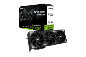 Grafikkarte - ASUS GeForce RTX 5090 TUF OC - 32GB GDDR7 RAM - Grafikkarte - 90YV0LY0-M0NA00