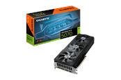 Grafikkarte - GIGABYTE GeForce RTX 5070 EAGLE OC - 12GB GDDR7 RAM - Grafikkarte - GV-N5070EAGLE OC-12GD