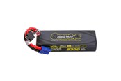 Ferngesteuert - Gens ace &Tattu G-Tech 5300mAh 7.4V 100C 2S1P Lipo z EC5 - GEA53002S10E5