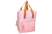 Schul-Zubehör - Milky Kiss Backpack Best of Both Worlds - 037-00006