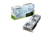 Grafikkarte - GIGABYTE GeForce RTX 5070 Ti EAGLE OC ICE - 16GB GDDR7 RAM - Grafikkarte - GV-N507TEAGLEOC ICE-16GD