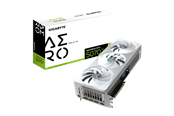 Grafikkarte - GIGABYTE GeForce RTX 5070 Ti AERO OC - 16GB GDDR7 RAM - Grafikkarte - GV-N507TAERO OC-16GD