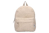 Schul-Zubehör - Vadobag Pret Backpack Be Soft and Kind Beige - 428-4183