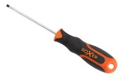 Handwerkzeuge  - Boxer screwdriver with 2-component handle LK3 x 75 mm - 31460