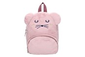 Schul-Zubehör - Vadobag Pret Backpack The Adorables Bear - 428-4559