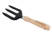 Gartengeräte - Home>it plant fork with wooden handle - 92092