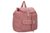 Schul-Zubehör - Kidzroom Backpack Soft Whispers - Pink - 030-4856