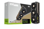 Grafikkarte - ZOTAC GeForce RTX 5090 Solid - 32GB GDDR7 RAM - Grafikkarte - ZT-B50900D-10P