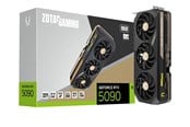 Grafikkarte - ZOTAC GeForce RTX 5090 Solid OC - 32GB GDDR7 RAM - Grafikkarte - ZT-B50900J-10P