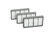 Staubsauger Zubehör - iRobot T-Roomba Filter - 3 pcs - S-series - 43371782