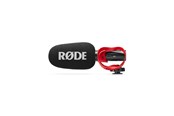 Mikrofone - Røde VideoMic GO II w/ Helix Mount - VMGOIIH