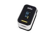 Sonstige Körperpflege - Braun YK-81CEU Pulse Oximeter 1 - YK-81CEU