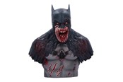 Merchandise - Nemesis Now - Batman DCeased Bust 29 cm - Figur - B6467X3