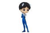 Merchandise - Banpresto - Evangelion: New Theatrical Edition - Q Posket-Shin 14 cm - Figur - BP18353P