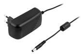 Netzteile für Laptops - Deltaco PS12-20B Power Supply - PS12-20B