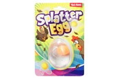 Kleine Mitbringsel für Kinder - Toi-Toys - Fun Smash Egg Splat - 35247A